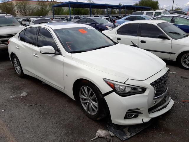 INFINITI Q50 BASE 2014 jn1bv7ap3em687394