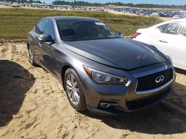 INFINITI Q50 BASE 2014 jn1bv7ap3em687654