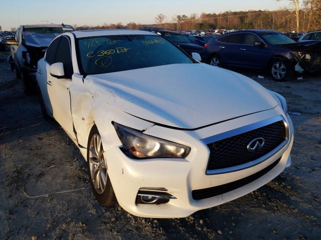 INFINITI Q50 BASE 2014 jn1bv7ap3em687895