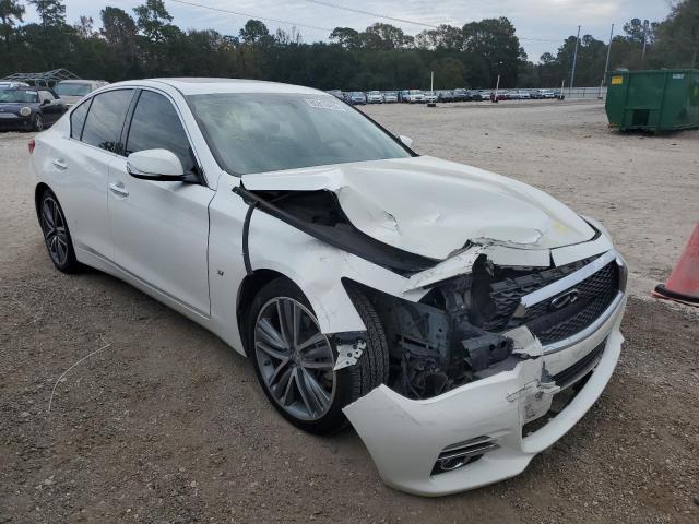 INFINITI NULL 2014 jn1bv7ap3em687900