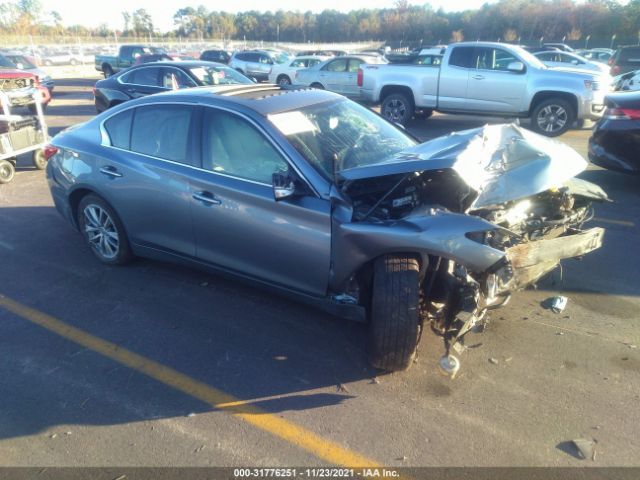 INFINITI Q50 2014 jn1bv7ap3em688092