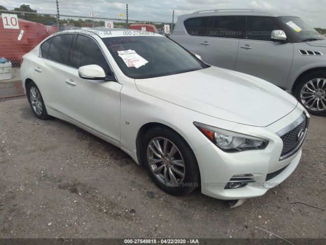 INFINITI Q50 2014 jn1bv7ap3em690358