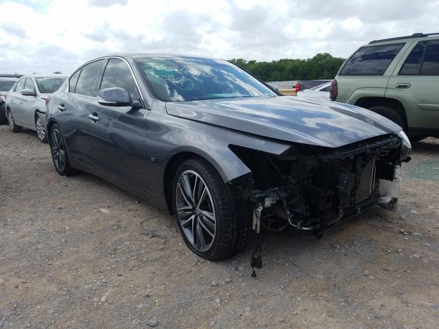 INFINITI Q50 BASE 2014 jn1bv7ap3em690585