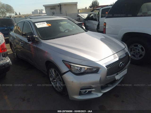 INFINITI Q50 2014 jn1bv7ap3em690912