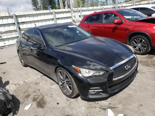 INFINITI Q50 BASE 2014 jn1bv7ap3em691378