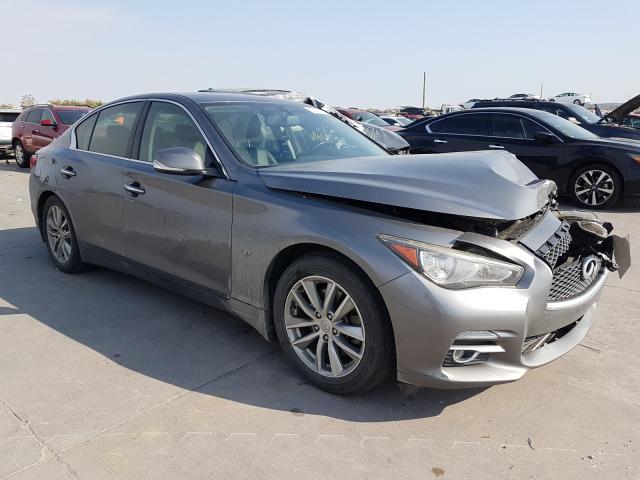 INFINITI Q50 BASE 2014 jn1bv7ap3em692014