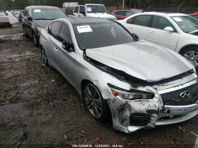 INFINITI Q50 2014 jn1bv7ap3em692272