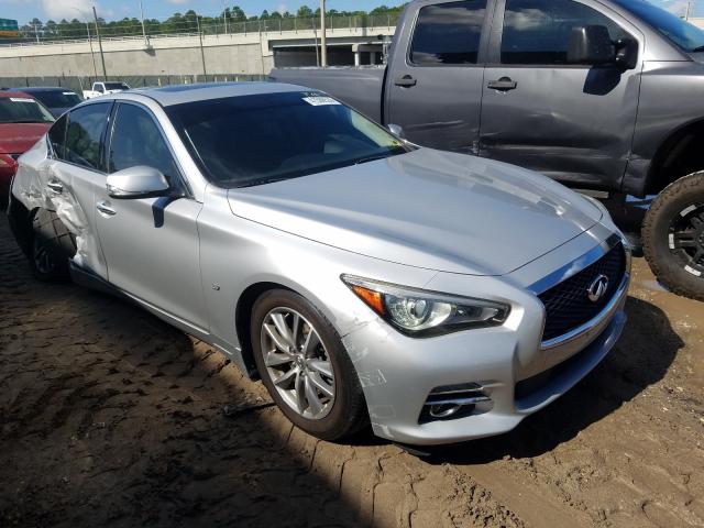 INFINITI Q50 BASE 2014 jn1bv7ap3em692627