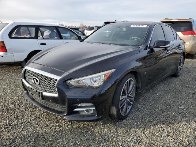 INFINITI Q50 2014 jn1bv7ap3em693096