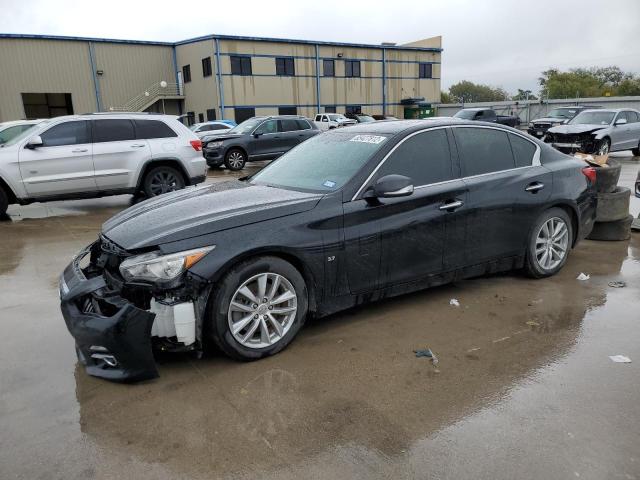 INFINITI Q50 BASE 2014 jn1bv7ap3em693423