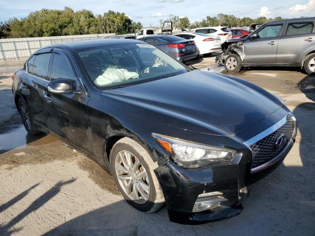 INFINITI Q50 BASE 2014 jn1bv7ap3em693504