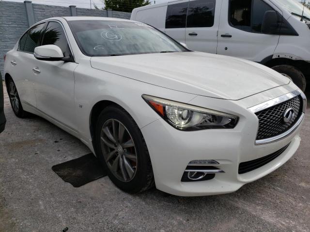 INFINITI Q50 BASE 2015 jn1bv7ap3fm330332