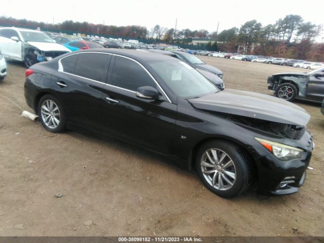 INFINITI Q50 2015 jn1bv7ap3fm330380