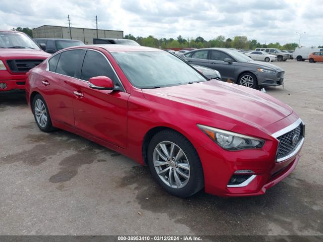 INFINITI Q50 2015 jn1bv7ap3fm330752