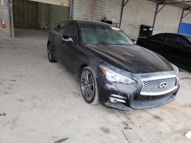 INFINITI Q50 BASE 2015 jn1bv7ap3fm331383