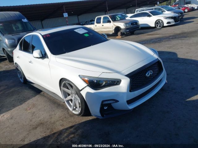 INFINITI Q50 2015 jn1bv7ap3fm331464