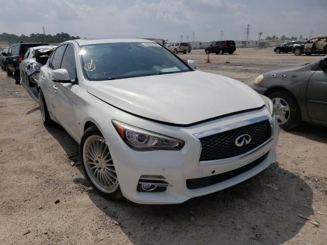 INFINITI Q50 BASE 2015 jn1bv7ap3fm331786