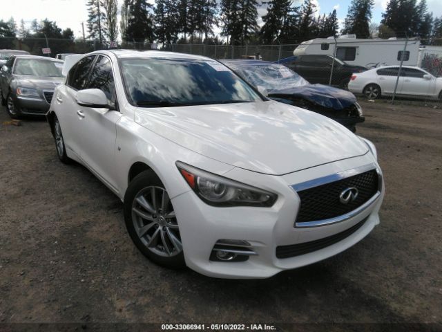 INFINITI Q50 2015 jn1bv7ap3fm332307