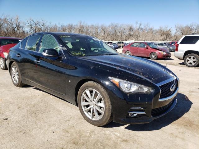 INFINITI Q50 BASE 2015 jn1bv7ap3fm332551