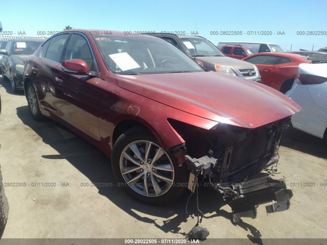 INFINITI Q50 2015 jn1bv7ap3fm332596