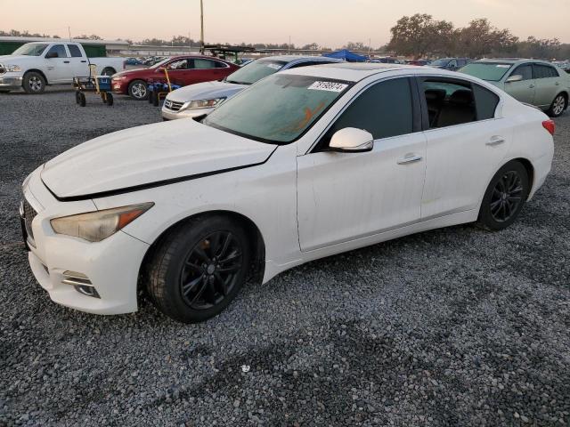 INFINITI Q50 BASE 2015 jn1bv7ap3fm332680