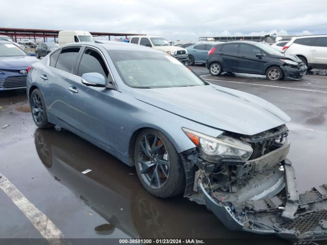 INFINITI Q50 2015 jn1bv7ap3fm332775