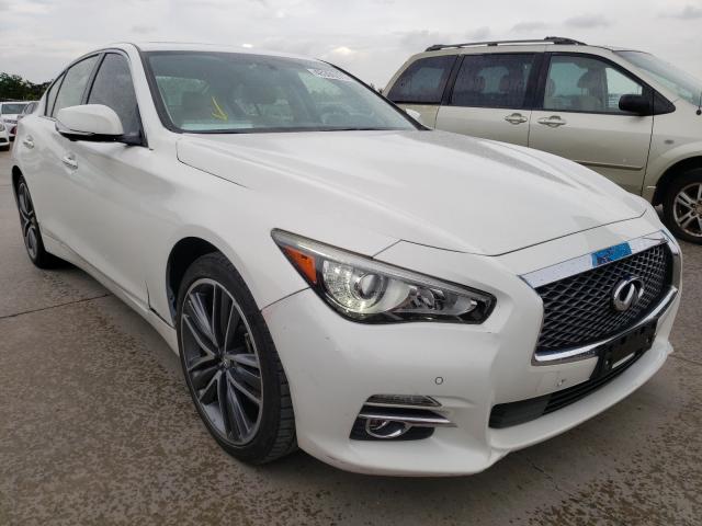 INFINITI Q50 2015 jn1bv7ap3fm333330