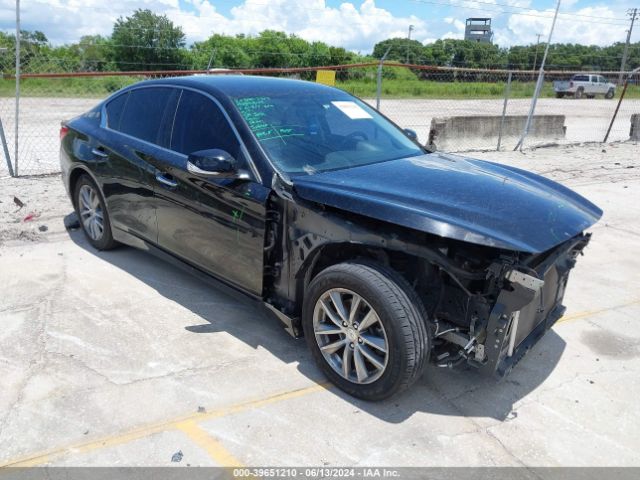 INFINITI Q50 2015 jn1bv7ap3fm333991