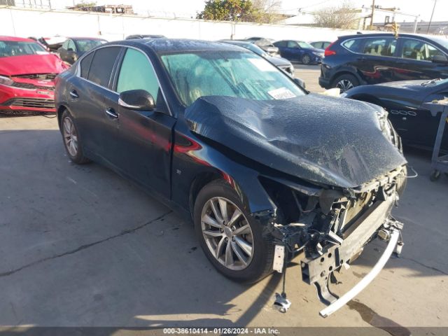 INFINITI Q50 2015 jn1bv7ap3fm334865