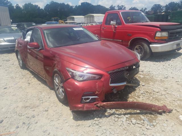 INFINITI Q50 BASE 2015 jn1bv7ap3fm335112