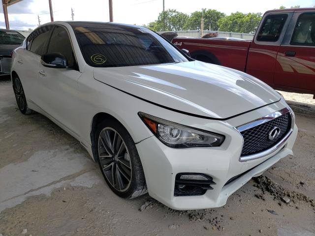 INFINITI Q50 BASE 2015 jn1bv7ap3fm335336