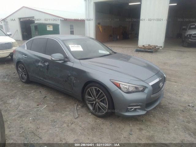 INFINITI Q50 2015 jn1bv7ap3fm335465