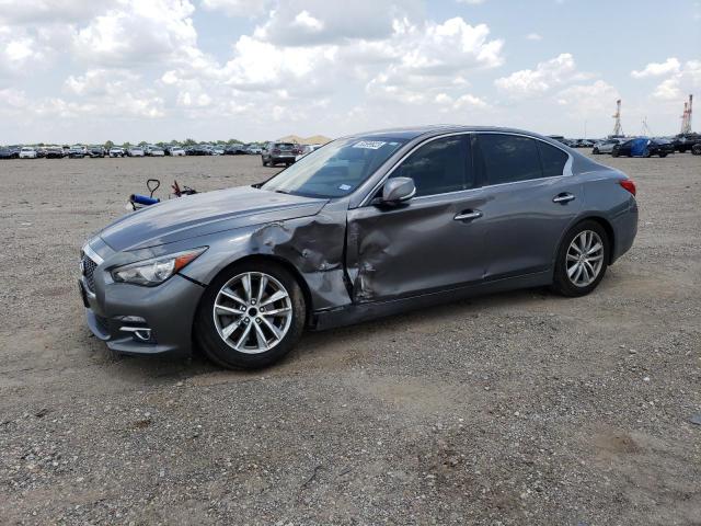 INFINITI Q50 BASE 2015 jn1bv7ap3fm335580