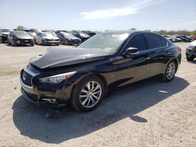 INFINITI Q50 2015 jn1bv7ap3fm335871