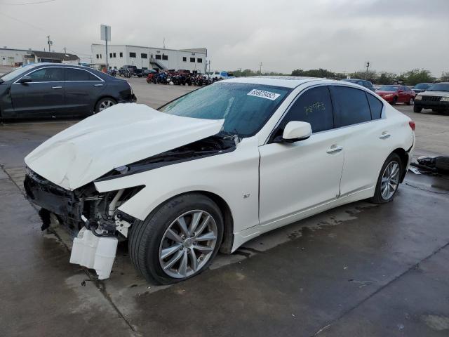 INFINITI Q50 BASE 2015 jn1bv7ap3fm336471