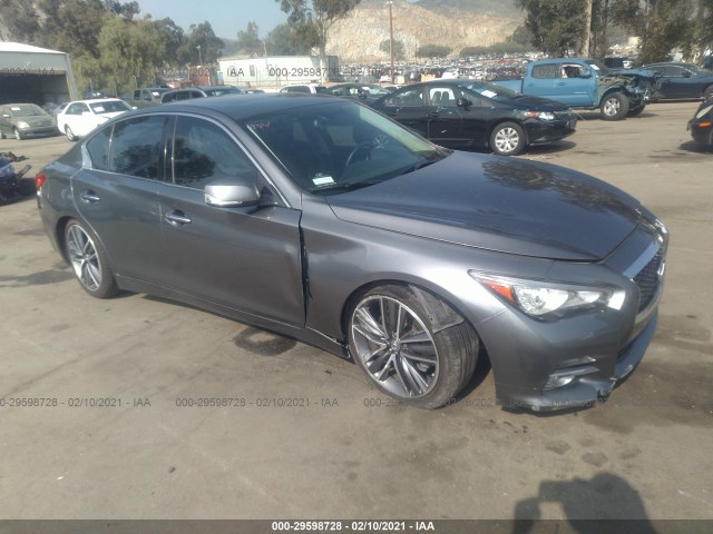 INFINITI Q50 2015 jn1bv7ap3fm336907