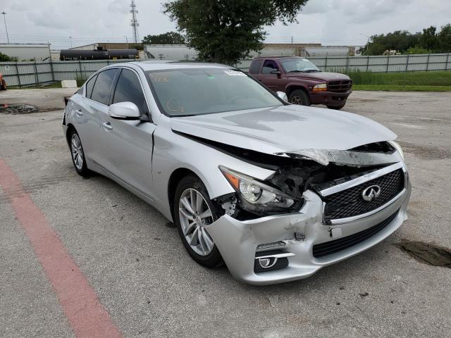 INFINITI Q50 BASE 2015 jn1bv7ap3fm337376