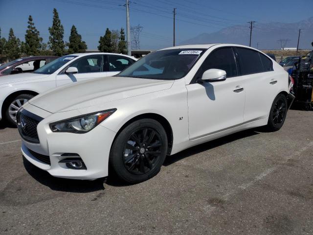 INFINITI Q50 2015 jn1bv7ap3fm337474