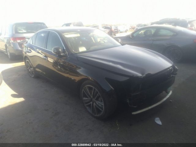 INFINITI Q50 2015 jn1bv7ap3fm337605