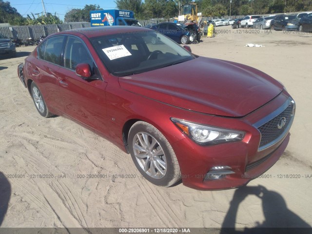 INFINITI Q50 2015 jn1bv7ap3fm337619