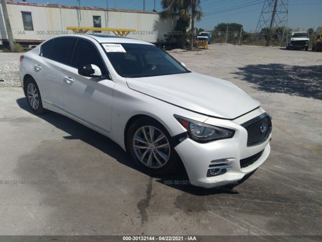 INFINITI Q50 2015 jn1bv7ap3fm337765