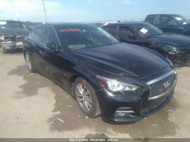 INFINITI Q50 2015 jn1bv7ap3fm338172