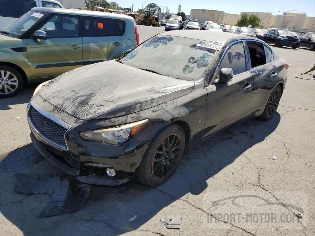 INFINITI Q50 2015 jn1bv7ap3fm338544