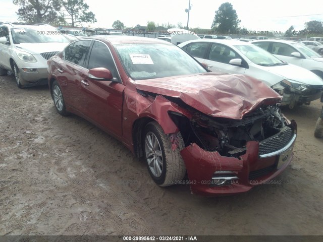 INFINITI Q50 2015 jn1bv7ap3fm338575