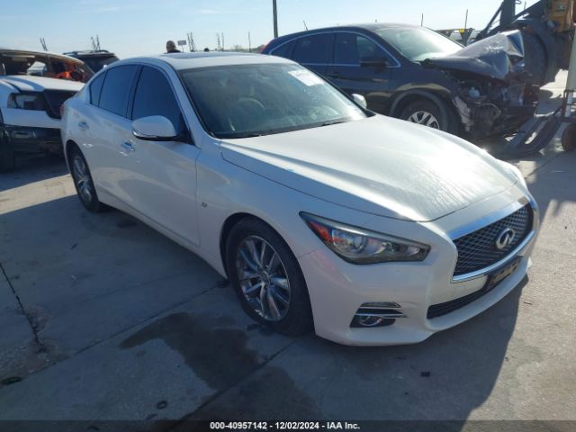 INFINITI Q50 2015 jn1bv7ap3fm338723