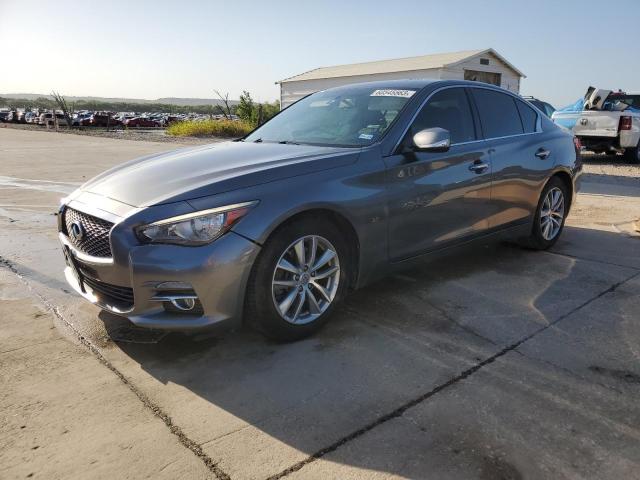 INFINITI Q50 BASE 2015 jn1bv7ap3fm338883