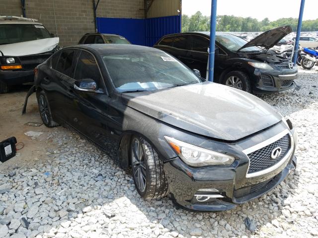 INFINITI Q50 BASE 2015 jn1bv7ap3fm339399