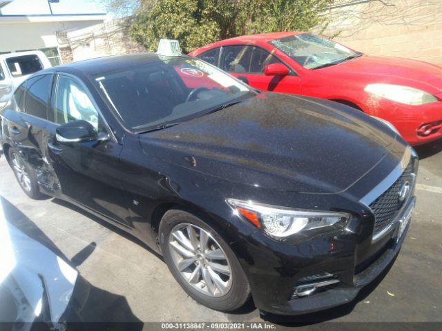 INFINITI Q50 2015 jn1bv7ap3fm339421