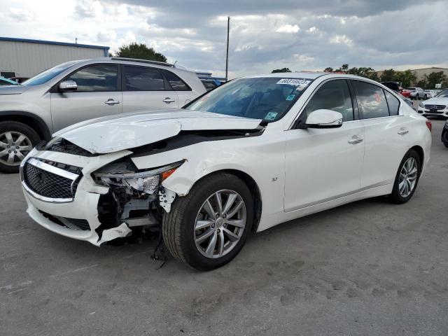 INFINITI Q50 BASE 2015 jn1bv7ap3fm339435