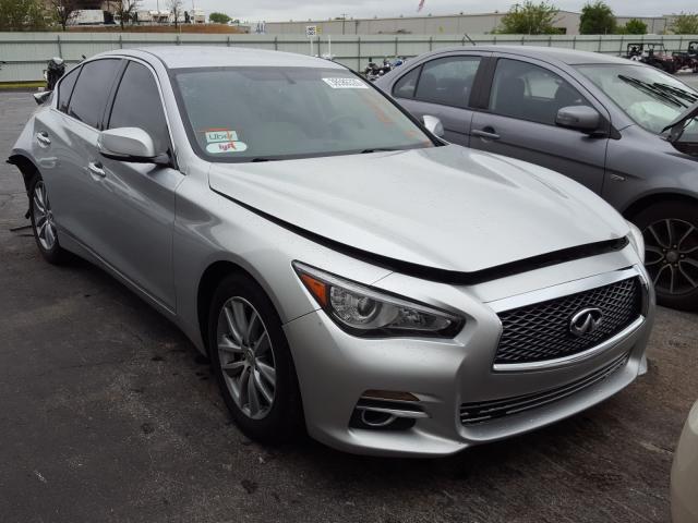 INFINITI Q50 BASE 2015 jn1bv7ap3fm339631